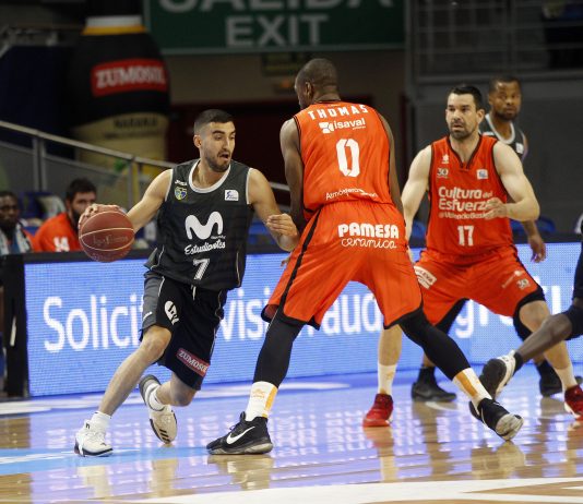 El Andorra se mete en el playoff pese a perder tras caer también el Bilbao; el Valencia, segundo