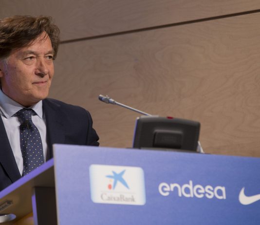 El CSD de un disgustado Lete convoca a los equipos de Euroliga por el cisma en la ACB