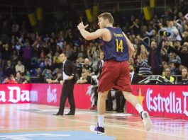 RMadrid-Andorra, único playoff definido; el Barça, contra Valencia o Baskonia sin factor cancha
