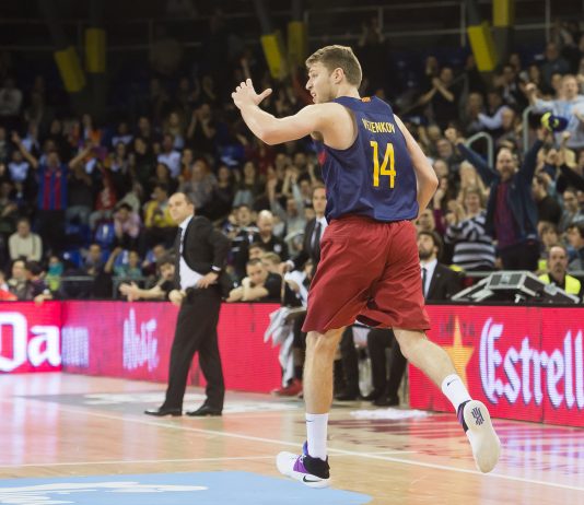 RMadrid-Andorra, único playoff definido; el Barça, contra Valencia o Baskonia sin factor cancha