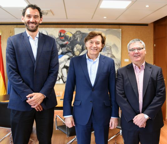 Más lío: la ACB solicitó las medidas cautelares al juez y los ascensos que pretenden CSD y FEB pueden quedar paralizados