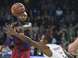 Iberostar Tenerife y Unicaja apuran sus opciones para ser cabezas de serie; Barça y Baskonia en ventaja