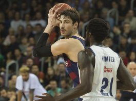 Jornada de liga entre semana para decidir los playoffs: así están las opciones