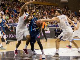 El Real Madrid gana en Andorra y se verán de nuevo en playoffs; el ‘Granca’, rival del Baskonia