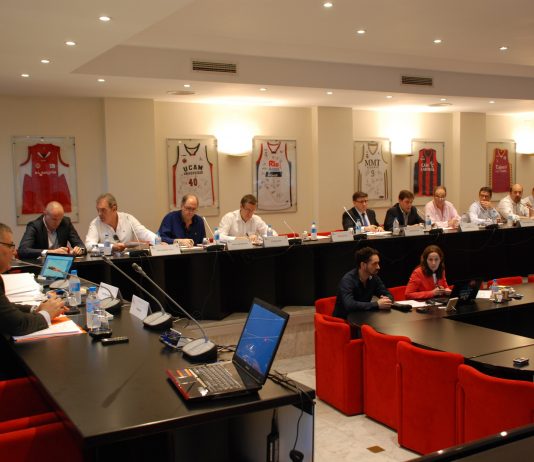 El cisma en la ACB se va cosiendo: así están los 13 contra los 4 grandes, que reculan en su órdago