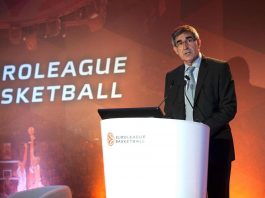 La Euroliga no piensa parar en las ‘ventanas FIBA’ salvo que sus clubs aprueben lo contrario