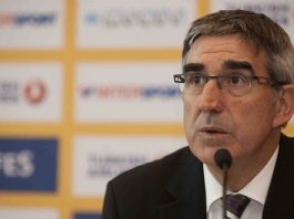 Jordi Bertomeu y los estatutos de la Euroliga: «Si el Real Madrid se fuera de la ACB, pensamos que puede jugar nuestra competición sin problemas»