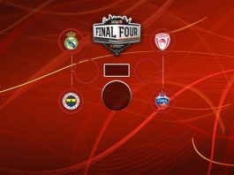 Un gran Spanoulis lidera al Olympiacos a otra Final Four: se medirán al CSKA