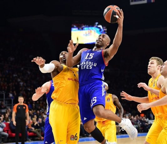 Jayson Granger y el Barcelona ya tienen un principio de acuerdo