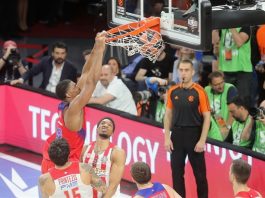 El Olympiacos agranda su leyenda en la Final Four ante el CSKA (82-78)
