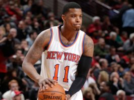 El Baskonia se refuerza con el anotador Ricky Ledo para los playoffs