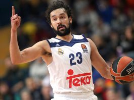 Tercer partido: el Real Madrid y el entusiasmo que genera el regreso de Llull contra el siempre duro Panathinaikos