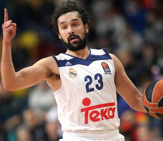 Tercer partido: el Real Madrid y el entusiasmo que genera el regreso de Llull contra el siempre duro Panathinaikos