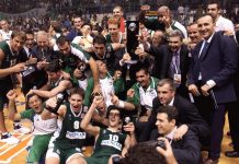 ¿Te acuerdas? Del 2001 al 2003 tuvimos el último gran momento del basket italiano en Europa