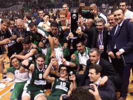 ¿Te acuerdas? Del 2001 al 2003 tuvimos el último gran momento del basket italiano en Europa