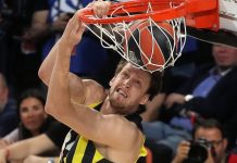 Algunas conclusiones que deja la Final Four y algunas lecturas y movimientos en el Real Madrid