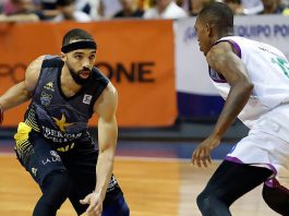 El Iberostar supo coger ventaja y defenderla y también va al desempate