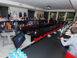 La ACB aprueba una cuota de 1,9 millones recuperable para ascender: se cuenta con el Miraflores Burgos