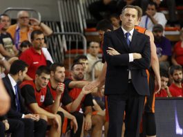 Jota Cuspinera no sigue en el Fuenlabrada, que busca entrenador