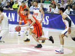 El Real Madrid sabe dónde está la sangría que debe frenar: en la pintura