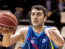 Unicaja presenta oferta a Shermadini, sujeto a tanteo por Andorra, y Jamar Smith no sigue