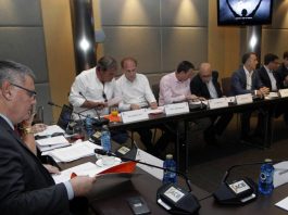 Por fin novedades en las reuniones CSD-FEB-ACB: los ascensos serán pagando cuota y fondo reducidos