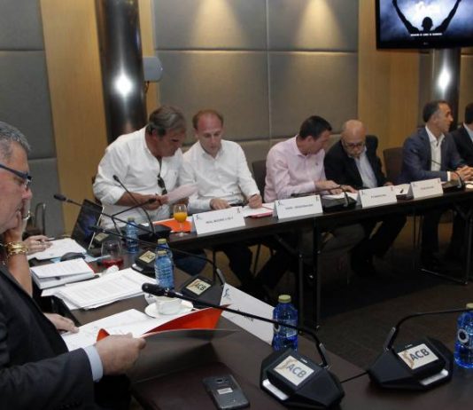 La ACB tiene claro el perfil del nuevo director general y hay más dudas en la elección del presidente