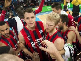 Tiempo de análisis en el Baskonia por Sito, Larkin y Tillie; Timma fichado; ¿Prigioni en el banquillo?