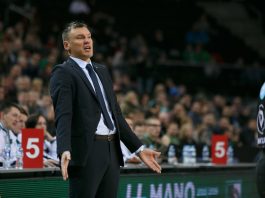 Jasikevicius explica por qué no fichó por el Barça y prefirió al Zalgiris