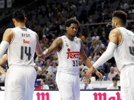 Real Madrid: 14 jugadores con contrato y se prevén varios fichajes