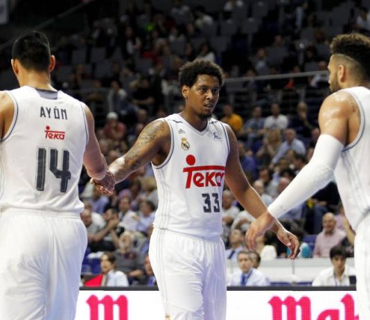 Real Madrid: 14 jugadores con contrato y se prevén varios fichajes