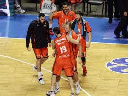 El Valencia Basket, en la Euroliga a falta de la confirmación oficial y sólo falta un equipo alemán