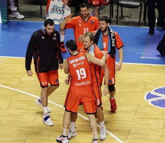 El Valencia Basket, en la Euroliga a falta de la confirmación oficial y sólo falta un equipo alemán