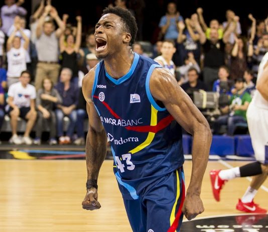 24 jugadores se escaparon ya: Jelovac, Kravtsov, Baron y Whittington, los últimos ACB en marcharse