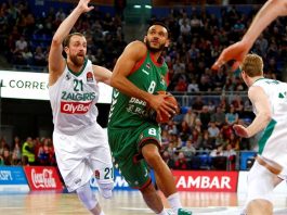 El Barcelona ofrece 300.000 euros y un futbolista para el Alavés por Hanga, pero todavía no hay acuerdo