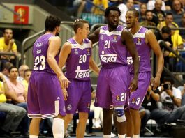 El escaso margen presupuestario con 17 contratos condiciona que haya más fichajes en el Real Madrid