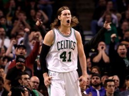 Rudy Gay, a los Spurs; Teodosic, a los Clippers; Olynyk, a Miami Heat