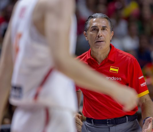 España cierra su preparación con un buen triunfo en Lituania (78-79) a una semana de su debut