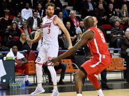 Alex Urtasun rechaza la primera oferta del ‘Estu’; Fuenlabrada y Gipuzkoa Basket, atentos a él