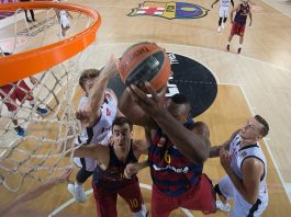 Estrellas sin equipo: McCalebb, Draper, Doellman, Budinger, Dorsey, Iverson, Perperoglou… y nadie asume el contrato de Rice