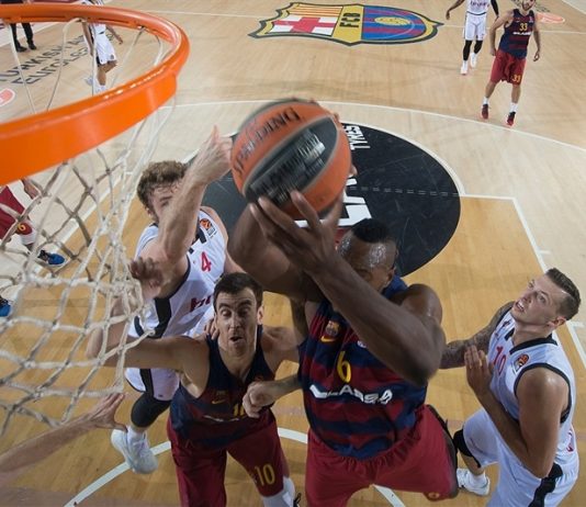 Estrellas sin equipo: McCalebb, Draper, Doellman, Budinger, Dorsey, Iverson, Perperoglou… y nadie asume el contrato de Rice