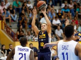 Bilbao, Fuenlabrada, Murcia, Estudiantes y Obradoiro: objetivo pelear por el playoff y no sufrir por abajo