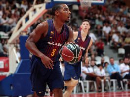El Barcelona recibe al Valencia Basket y rastrea el mercado de bases