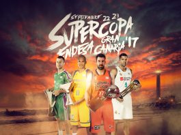 Supercopa: Valencia Basket, Unicaja, Real Madrid y Gran Canaria miden hoy sus nuevos proyectos