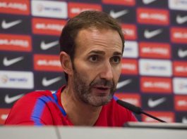 Sito Alonso cree que están listos para competir, alaba al Baskonia y tiene a Oriola y Tomic de baja