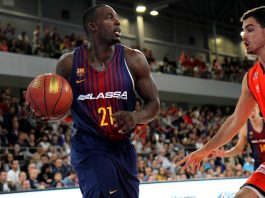 Amistosos del sábado: ganaron Barcelona, Real Madrid, Bilbao y Obradoiro