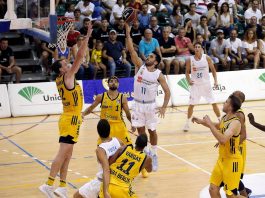 Amistosos del viernes: victorias de Real Madrid, Andorra, Iberostar y Obradoiro