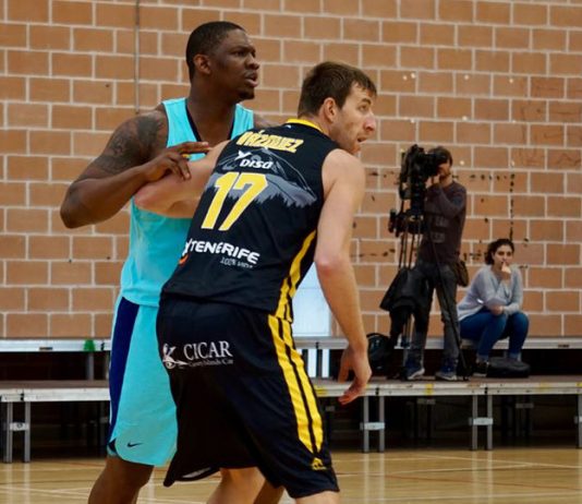 Victorias del Barcelona, Baskonia, Gipuzkoa Basket, Andorra y Fuenlabrada este domingo