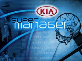 Ya tenemos creada nuestra liga privada del SuperManager: juega con nosotros y gana una camiseta de tu equipo