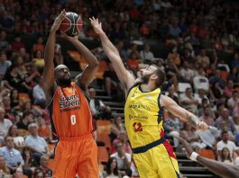 Análisis: Valencia Basket, Unicaja y Baskonia quieren estar en la pelea por todo